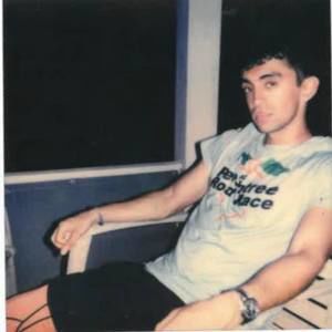 Meet your Posher, Adam